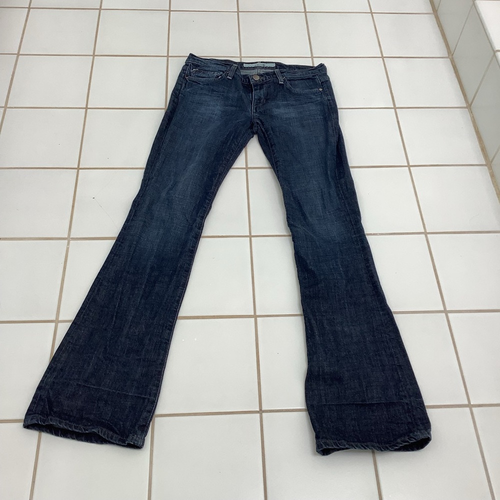 Dark Wash Joe Jeans